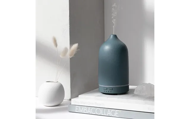 Nordic-wellness Premium Stendiffuser - Ocean Blue