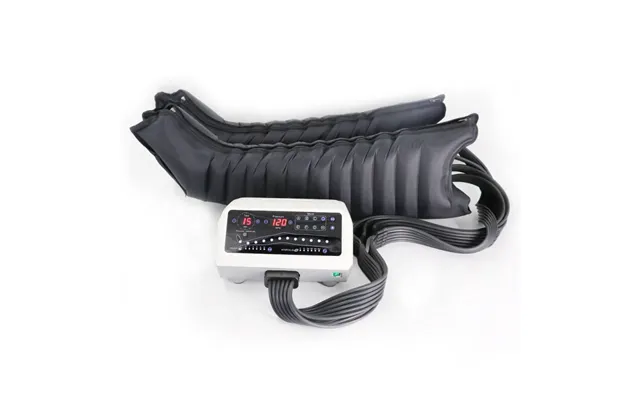 Nordic-wellness Recovery Boots 12 Kamre