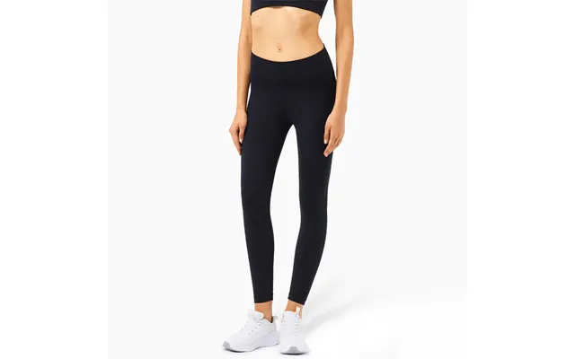 Nordic-wellness Training Leggings - Black