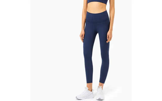 Nordic-wellness Training Leggings - Navy