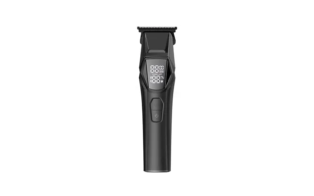 Nordic-wellness - Trimmer Til Skæg Og Hår