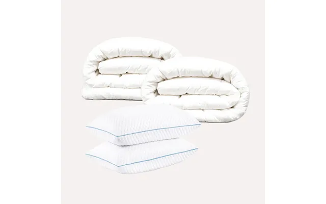 Søvnpakken Til 2 Personer - 140*220cm 11kg product image