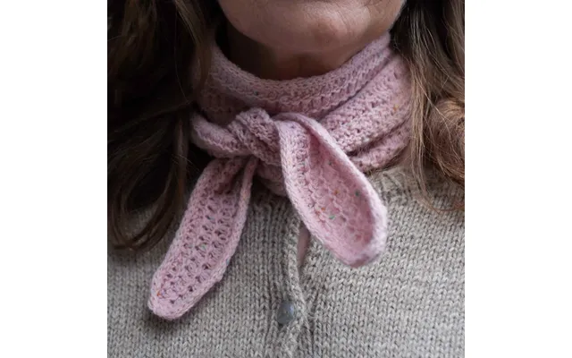 Annas Scarf