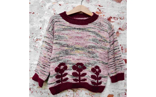Flora Bluse