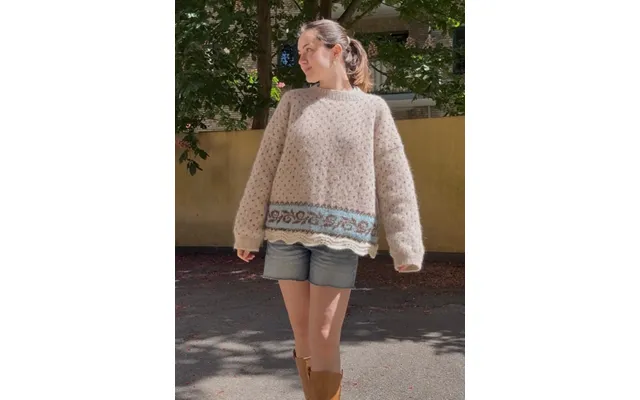 Frej Sweater