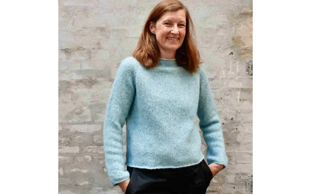 Ivy Sweater
