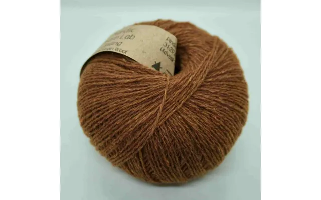 Jelling 1712 Lys Brun
