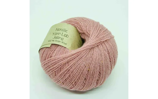 Jelling 295 Vintage Rose