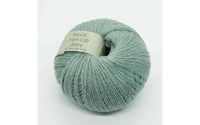 Jelling 330 Arctic Green