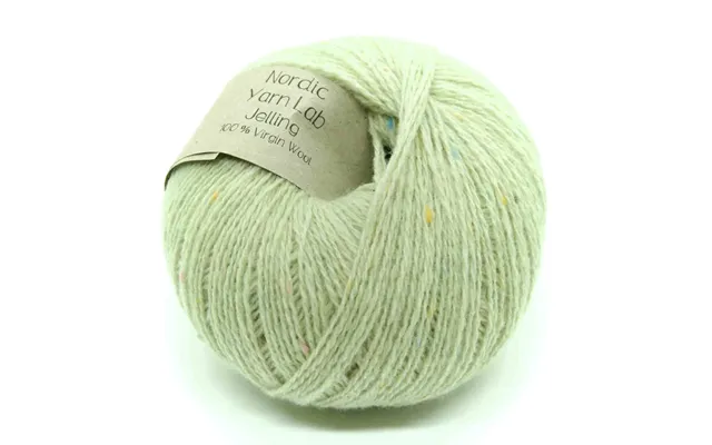 Jelling Spring 1347