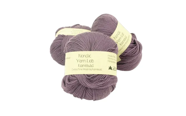 Kameluld Lilla 39