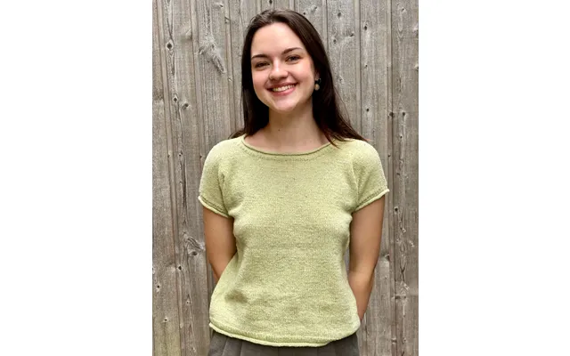 Let Sommerbluse
