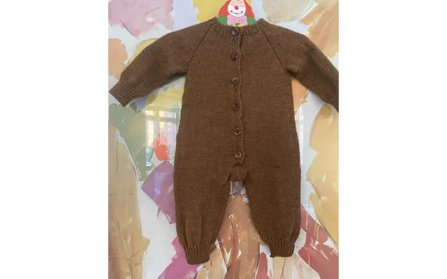 Ottos Kravledragt