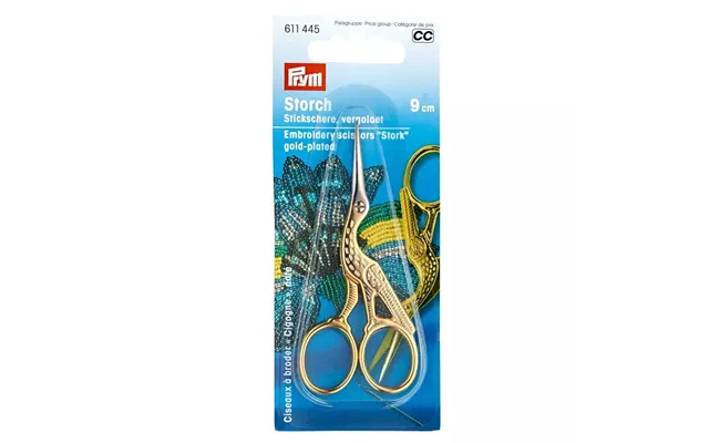 Prym Storch Broderisaks