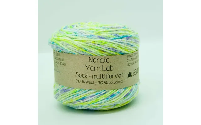 Sock Forår 121