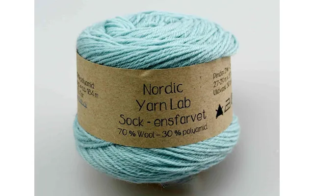 Sock Mint 20