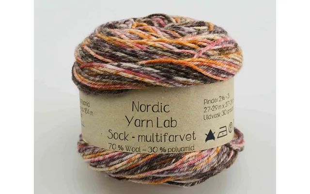 Sock Skumring 113