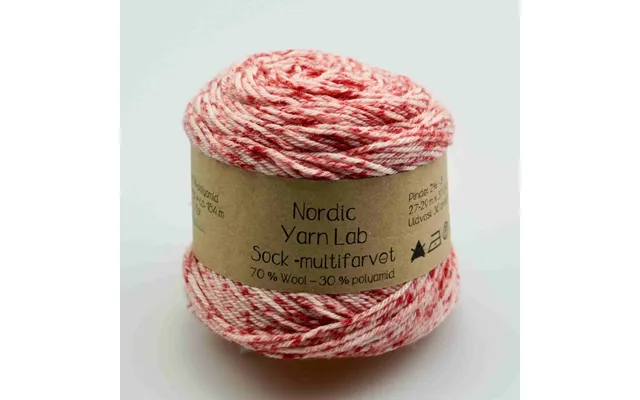 Sock Truttifrutti 116