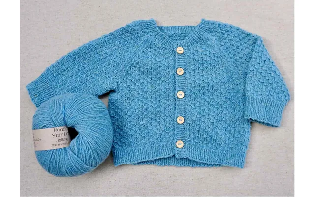 Træk Over Cardigan