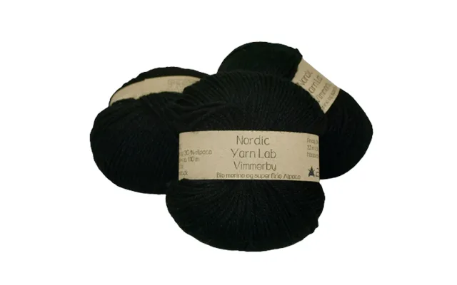 Vimmerby Black 0067