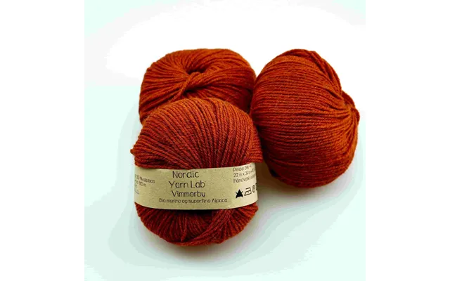 Vimmerby Copper 1427