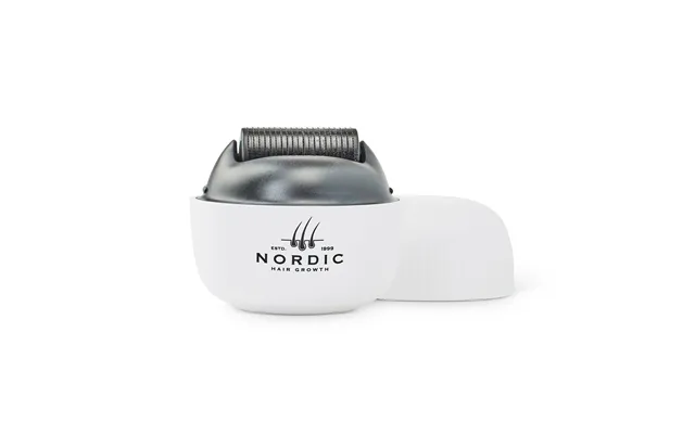 Hair Growth Roller
