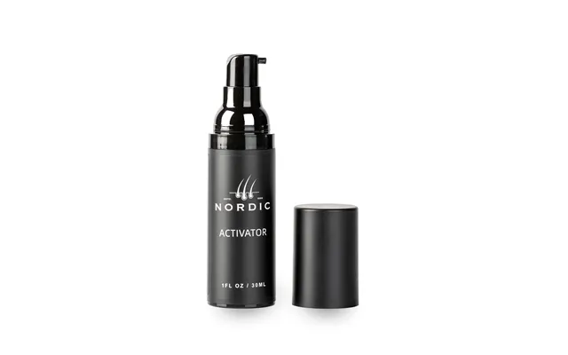 Nordic Beard Activator - 30 Ml