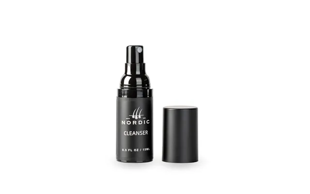 Nordic Beard Cleanser - 15 Ml product image