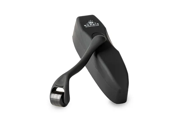 Nordic Beard Roller