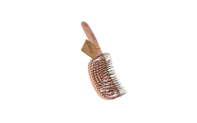 Nordic Bio Brush - Paddel