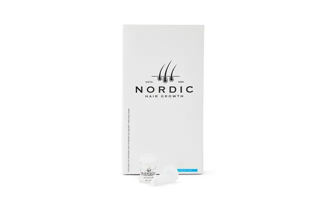 Nordic Hair Activator