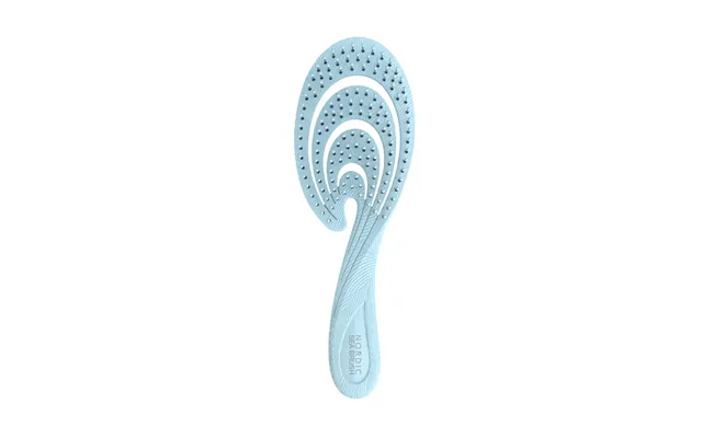 Nordic Sea Brush - Blå
