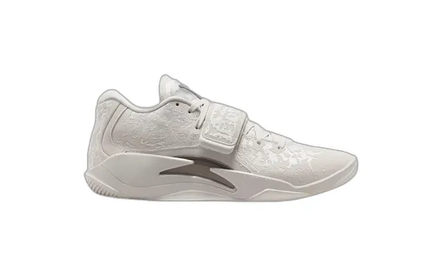 Jordan Zion 3 Se M.u.d. Light Bone