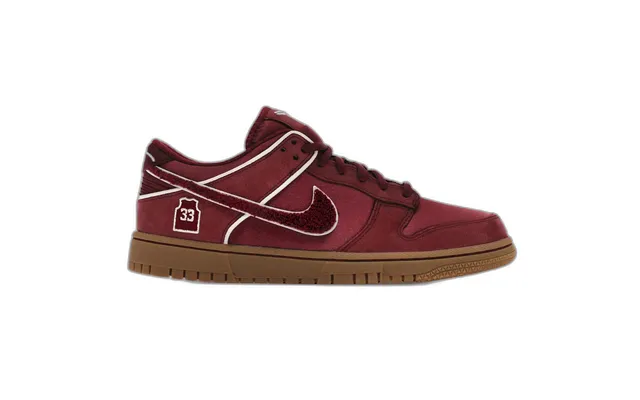 Nike Dunk Low Protro Kobe Bryant Lower Merion Away