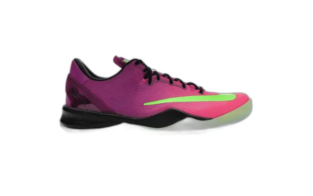 Nike Kobe 8 Protro Mambacurial