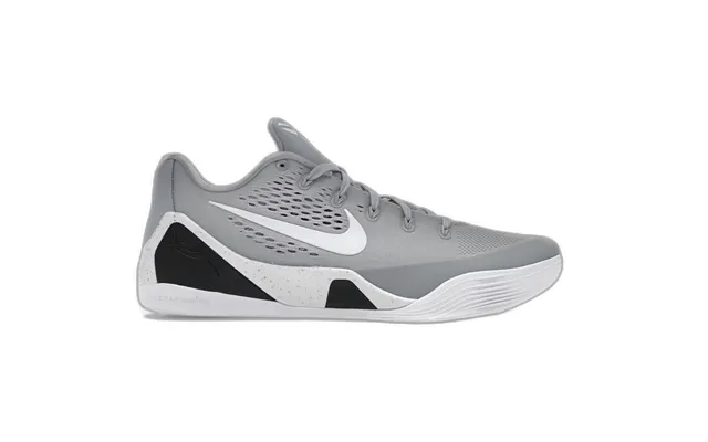Nike Kobe 9 Em Low Protro Tb Wolf Grey