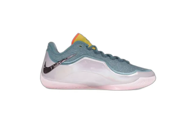 Nike Lebron 23 Miami Twice