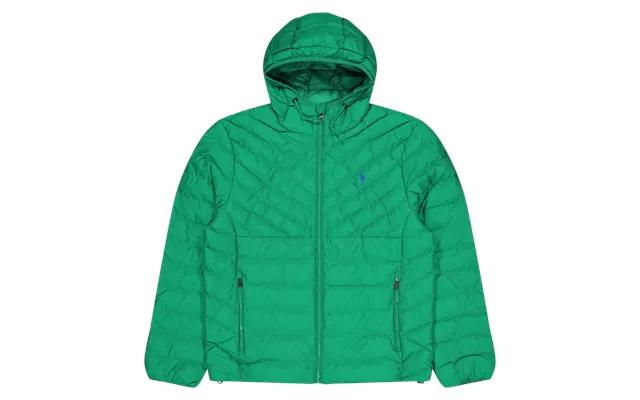 Polo Ralph Lauren Eco Poly Terra Chevron 004 Billiard