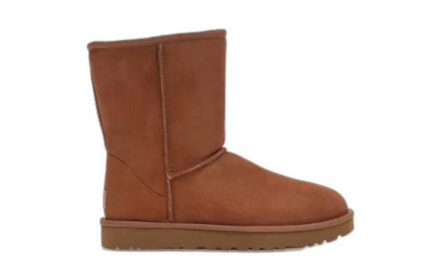 Ugg Classic Short Ii Boot Chestnut