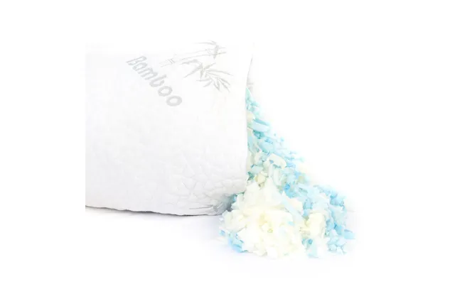 Fyld Til Body Pillow 650 Gram product image