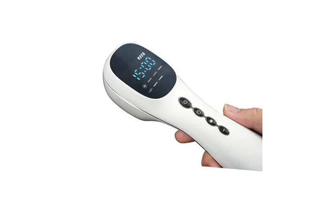 Hd-cure Pro Bærbar Laser