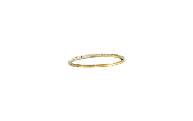 Celeste Line Armring Diamant Armbånd Diamantsmykker