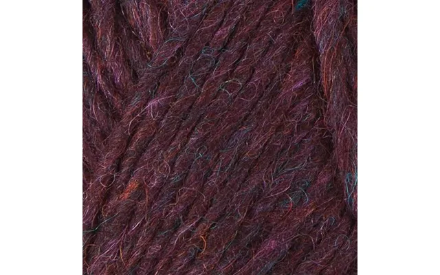 Alafosslopi Istex - 9961 Bordeaux Heather