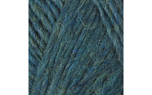 Alafosslopi Istex - 9967 Teal Heather