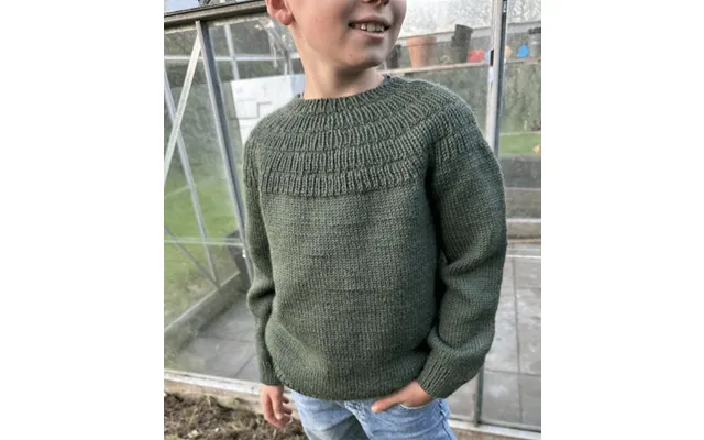 Ankers Trøje - Barn