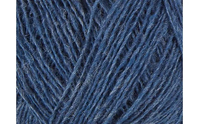Einband Istex - 0010 Denim Heather