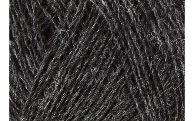 Einband Istex - 9103 Dark Grey