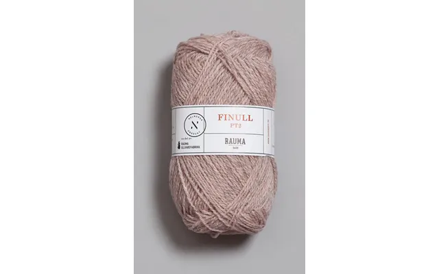 Finull - 4133 Lys Rosa Meleret