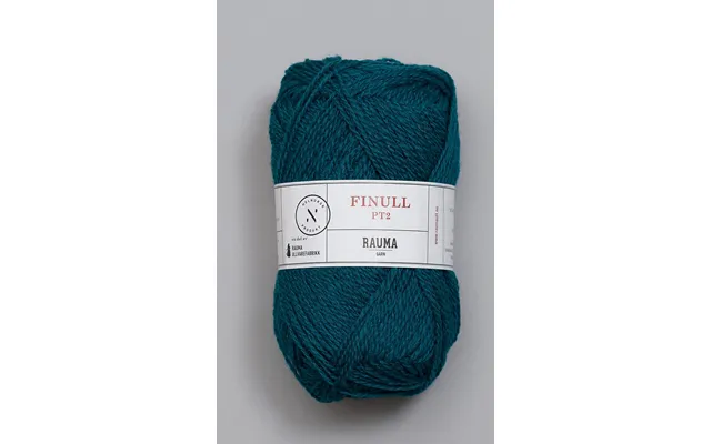 Finull - 484 Petrol