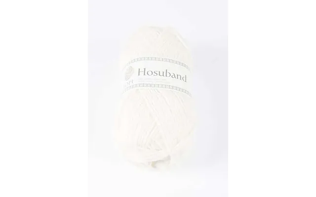 Hosuband Istex - 0001 White